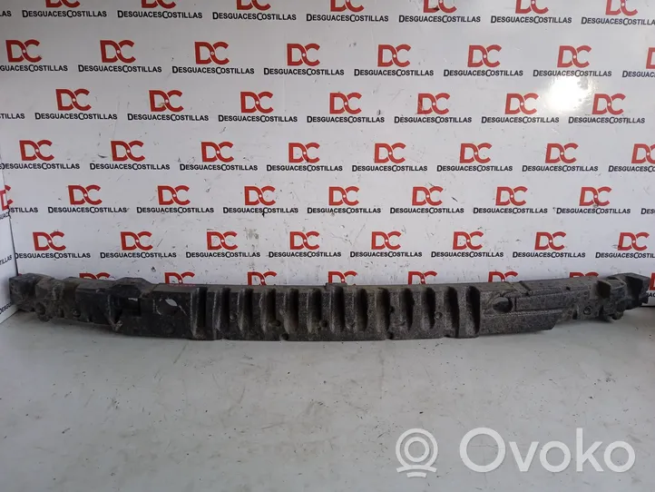 Mercedes-Benz A W169 Absorbeur de pare-chocs avant A1698850037