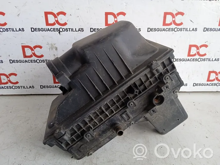 Citroen C8 Boîtier filtre à air 9640454480