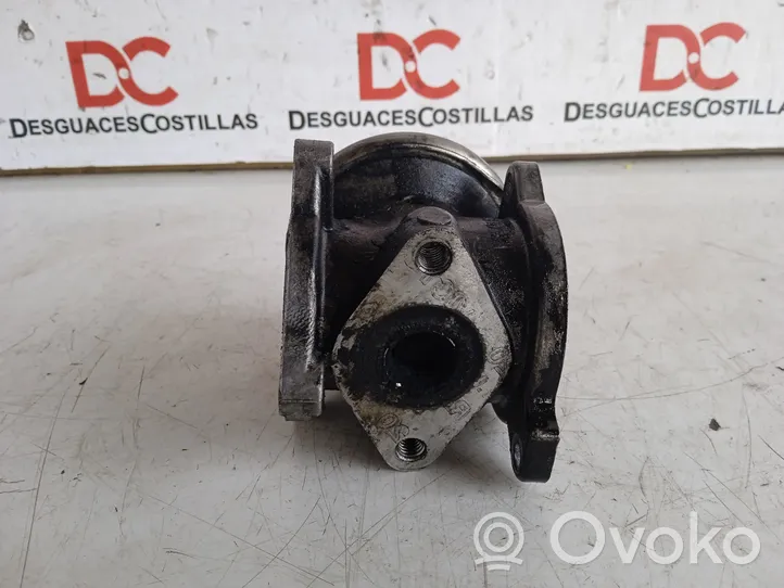 Volkswagen Polo EGR vožtuvas 045131501F