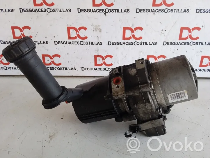 Peugeot 307 Pompe de direction assistée 9654151080