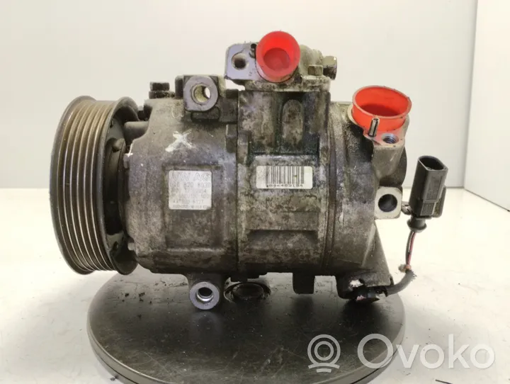 Seat Cordoba (6L) Compressore aria condizionata (A/C) (pompa) 6Q0820803D