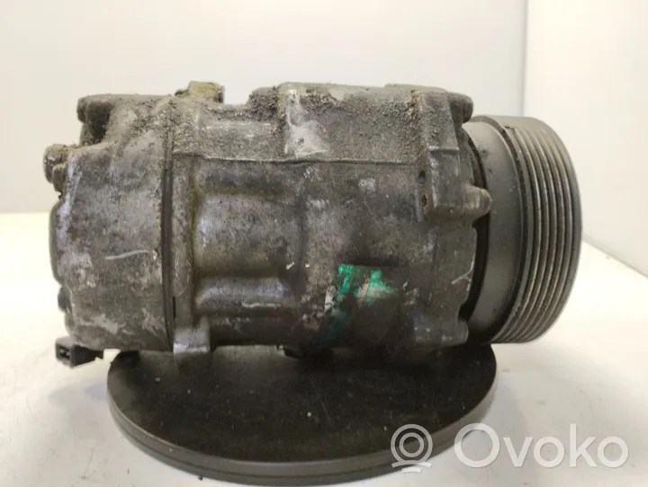 Volkswagen Sharan Compressore aria condizionata (A/C) (pompa) 1H0820803D