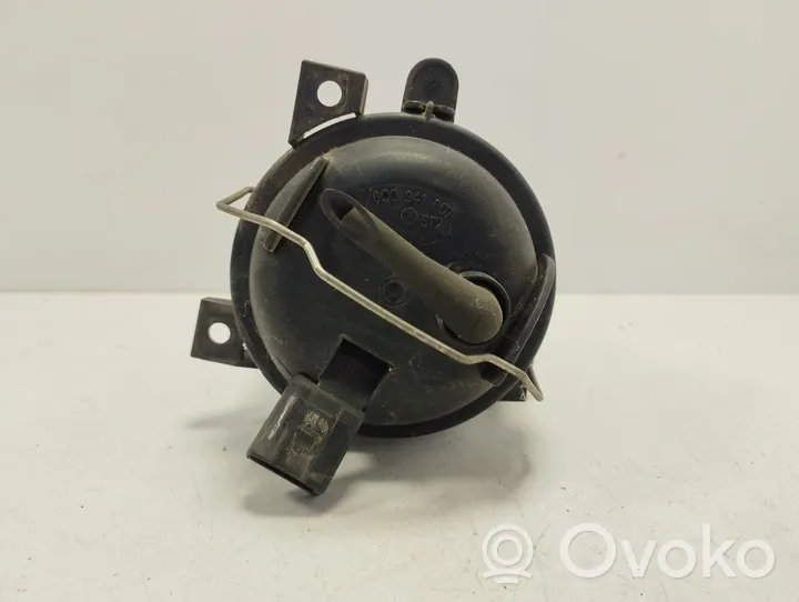 Volkswagen Polo Передняя противотуманная фара 6Q0941699