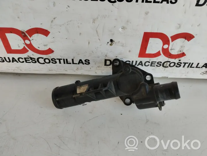 Renault Kangoo II Termostatas 8200954328