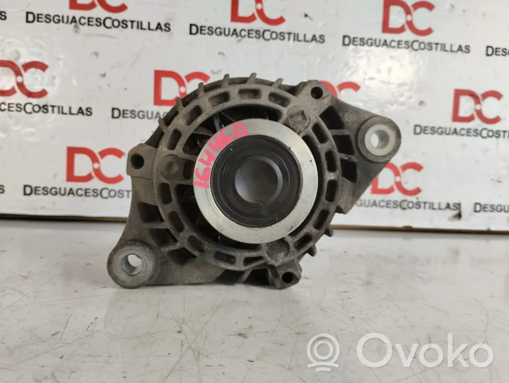 Fiat Marea Alternator 46748353