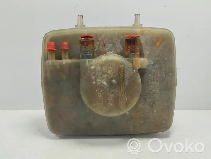 Citroen C8 Coolant expansion tank/reservoir 9646902580