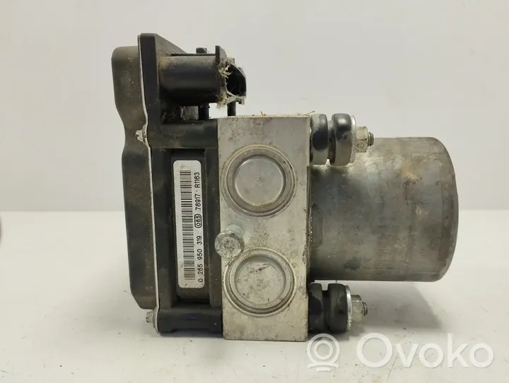 Peugeot 807 ABS Pump 0265950319