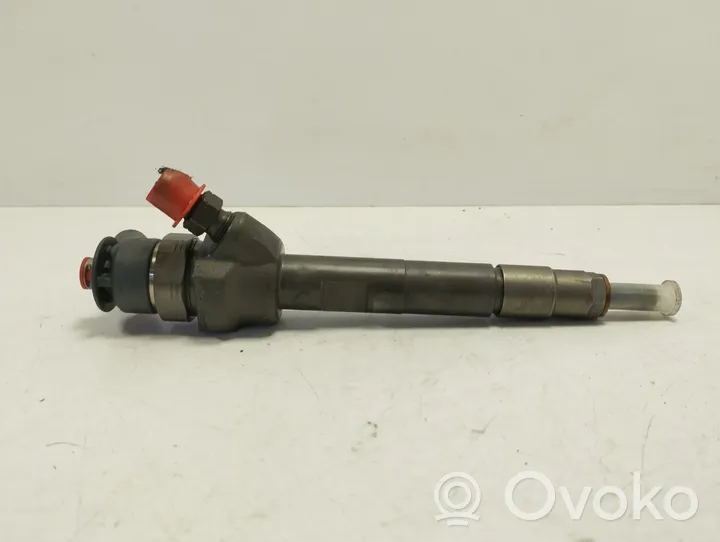 Toyota Verso Injecteur de carburant 0445110600