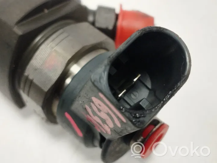 Toyota Verso Injecteur de carburant 0445110600