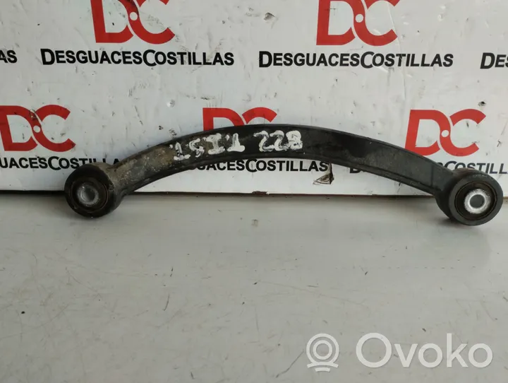 SsangYong Rodius Braccio di controllo sospensione posteriore 4541014000