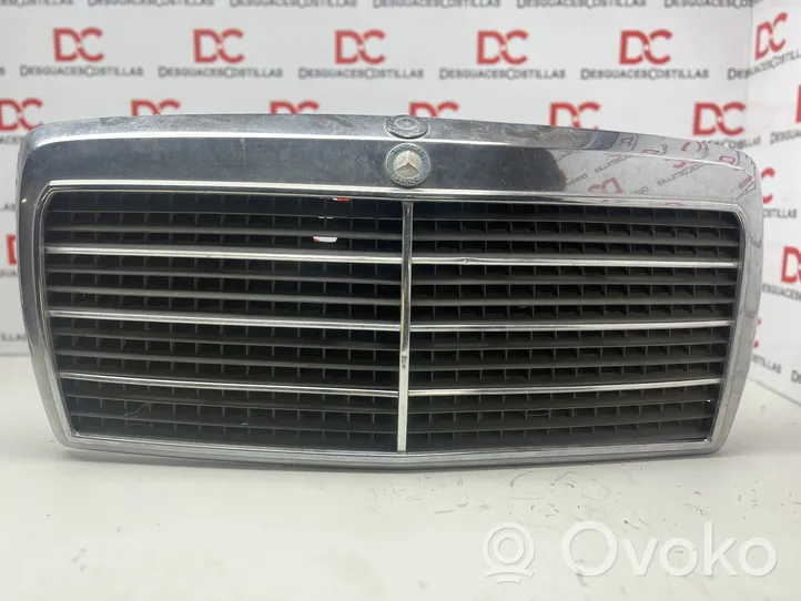 Mercedes-Benz E W124 Atrapa chłodnicy / Grill 1248880223