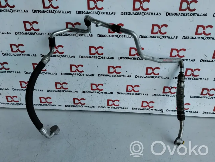 Seat Altea Otros repuestos del aire acondicionado (A/C) 1K0820743AM