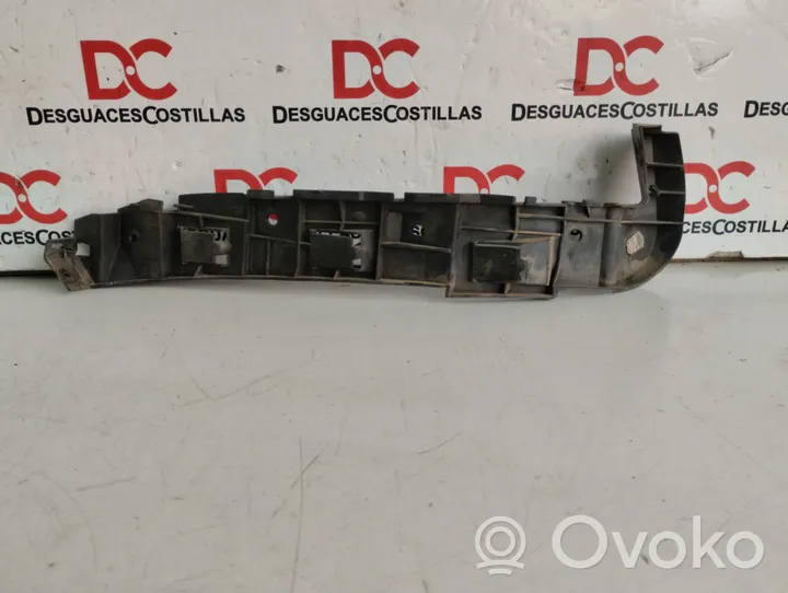 Seat Altea Balkis galinio bamperio 5P5807393