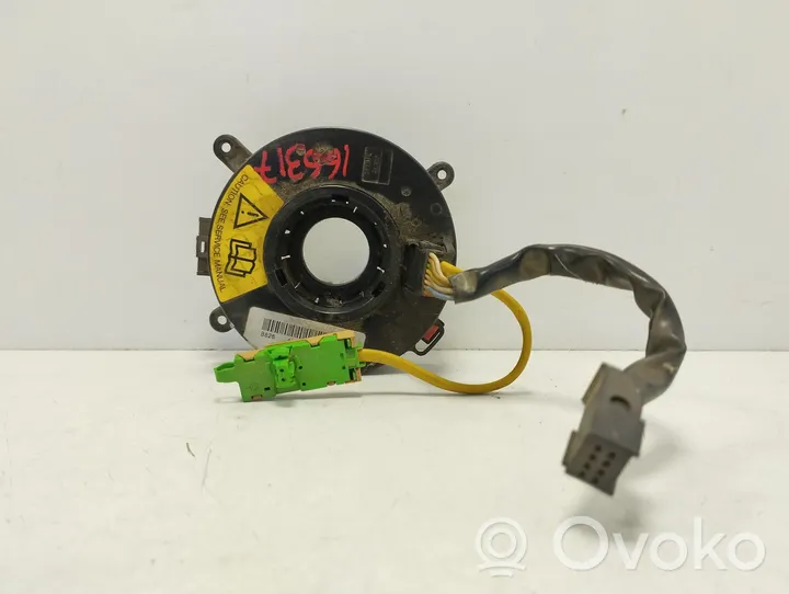 Alfa Romeo GT Bague collectrice/contacteur tournant airbag (bague SRS) 2775096001