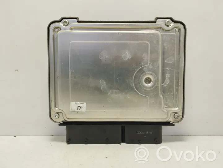 Seat Toledo III (5P) Engine control unit/module 3G906021SK