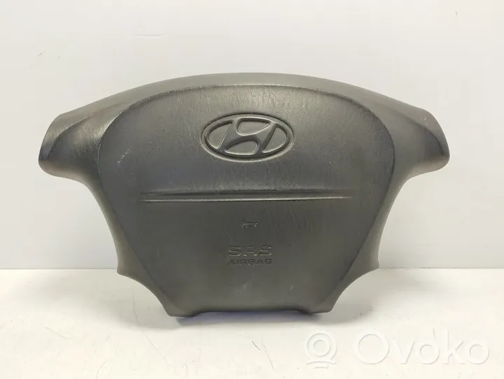 Hyundai H-1, Starex, Satellite Airbag de volant SA100290001