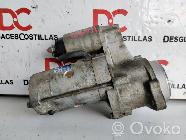 Hyundai H-1, Starex, Satellite Motor de arranque 361004A000