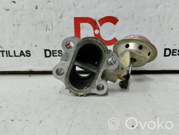 Toyota Verso Soupape vanne EGR 2563026020