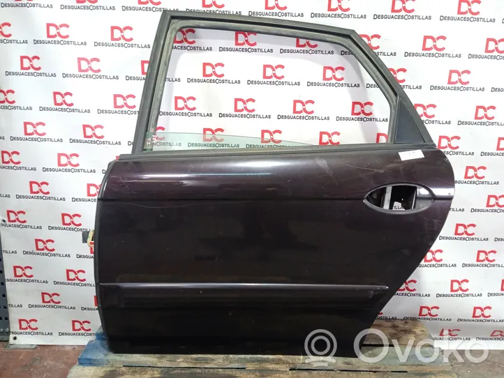 Citroen C5 Rear door 9006A0