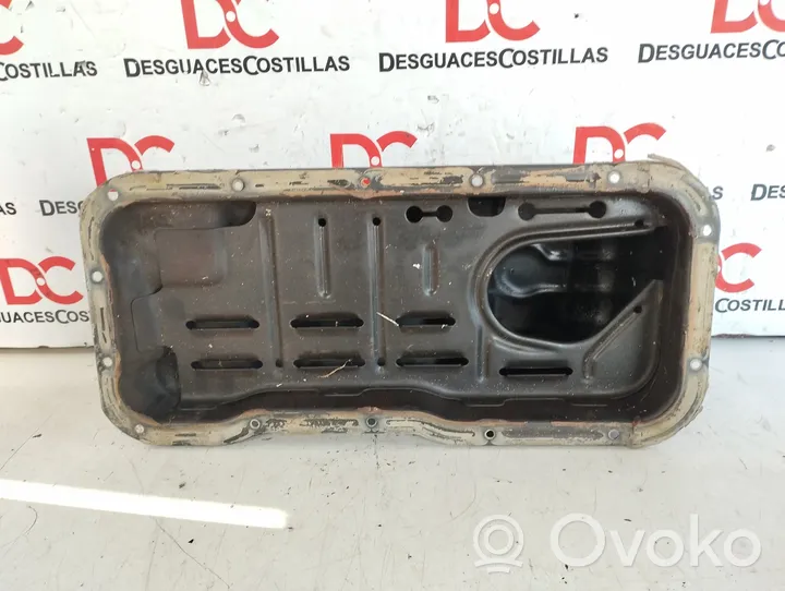 Nissan Almera Oil sump 