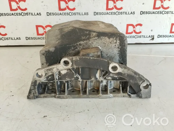 Renault Kangoo I Oil sump 7700111746