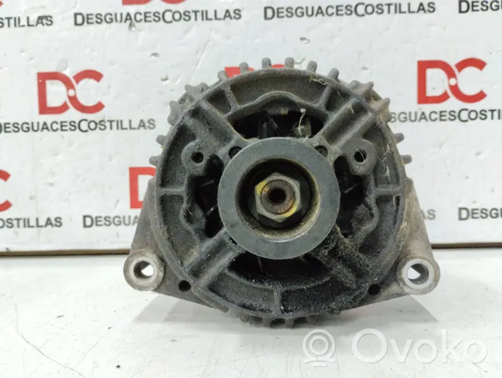 Mercedes-Benz ML W163 Generatore/alternatore 0101548302