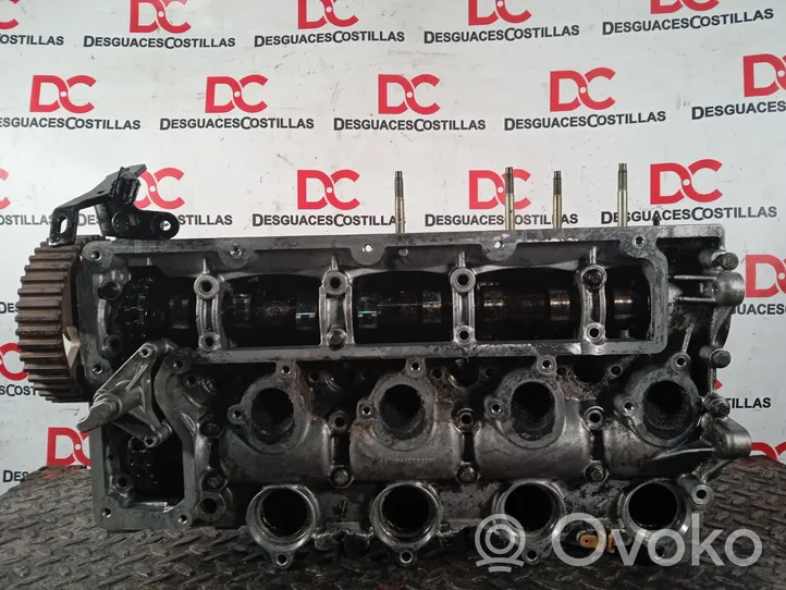 Ford Focus C-MAX Engine head 9642645380