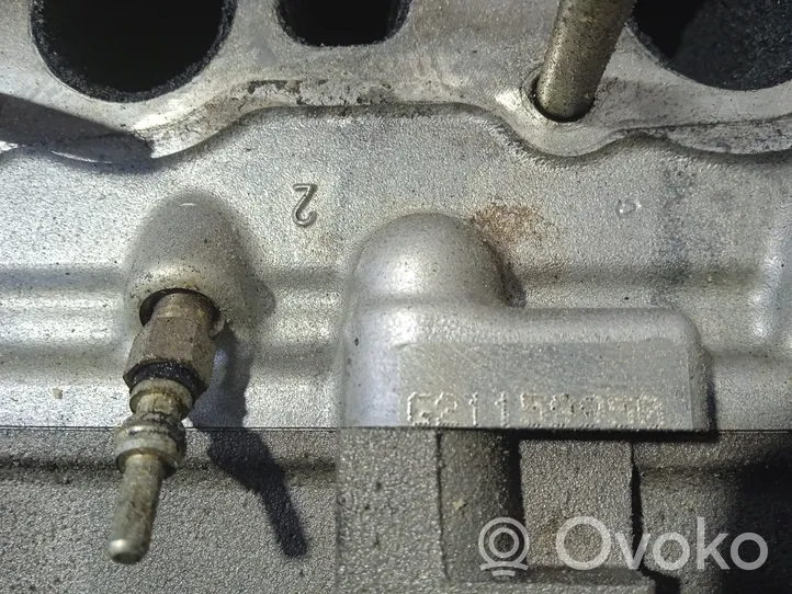 Opel Vectra C Engine head 46822135