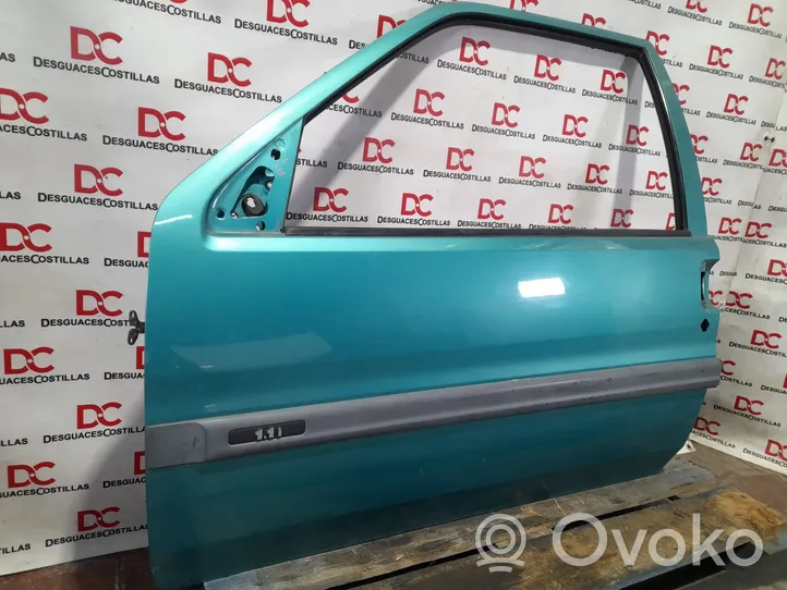 Citroen Saxo Drzwi przednie 9002H2