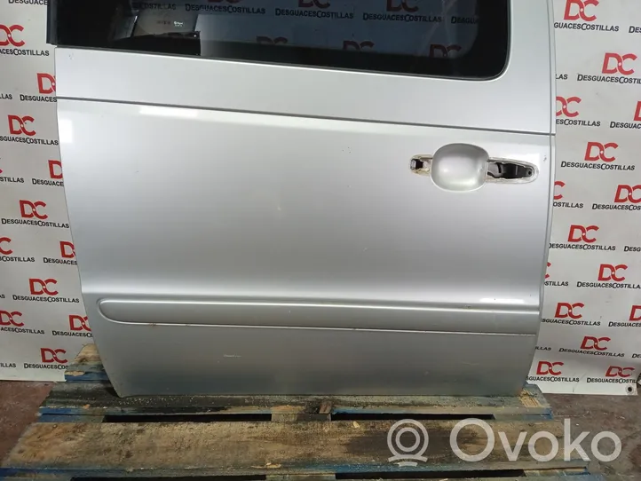 Mercedes-Benz Vaneo W414 Rear door A4147300005