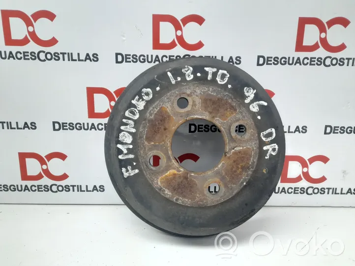 Ford Mondeo MK II Tambour de frein arrière 93BB1126AB