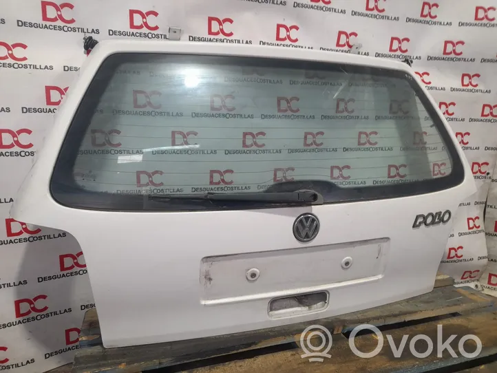 Volkswagen Polo III 6N 6N2 6NF Portellone posteriore/bagagliaio 6N0827025D