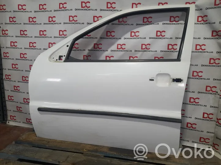 Volkswagen Polo III 6N 6N2 6NF Front door 6N4831055F