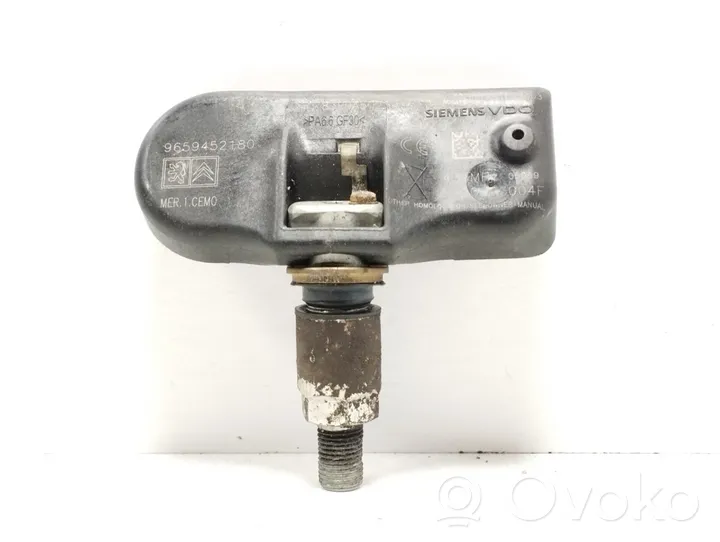 Citroen C5 Cita veida sensors 9659452180