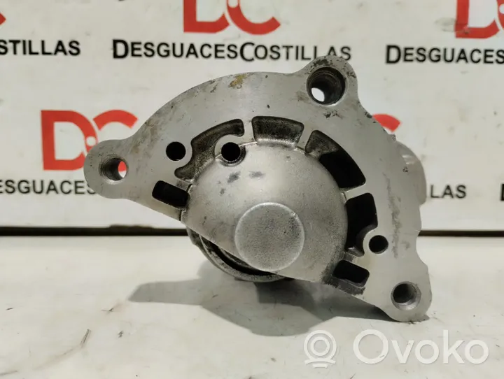 Fiat Ulysse Démarreur 9656262780