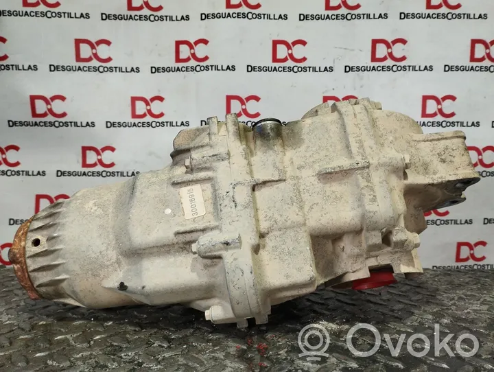 Honda CR-V Mechanizm różnicowy tylny / Dyferencjał 40016913