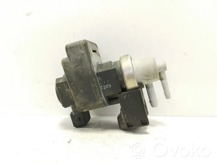 KIA Cerato Vacuum valve 36611200