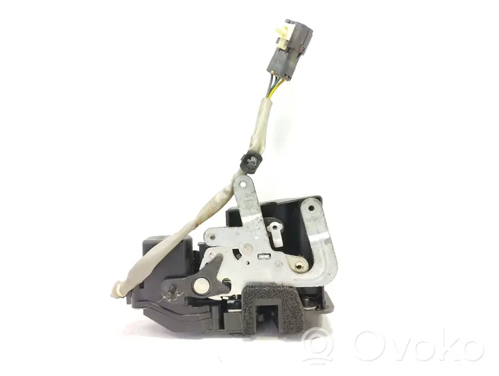 KIA Cerato Rear door lock 