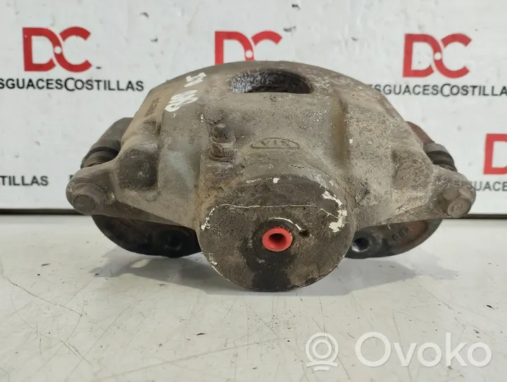 KIA Cerato Priekinis suportas 581102F500