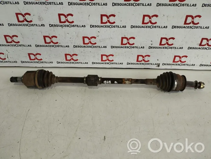 KIA Cerato Front driveshaft 495002F510