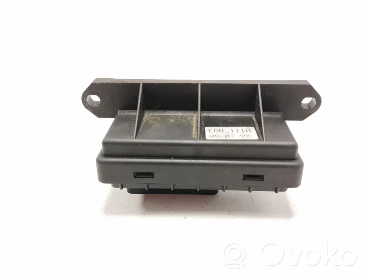 Fiat Punto (176) Other control units/modules EGR111A