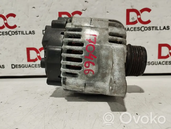 KIA Cerato Generator/alternator 2655475