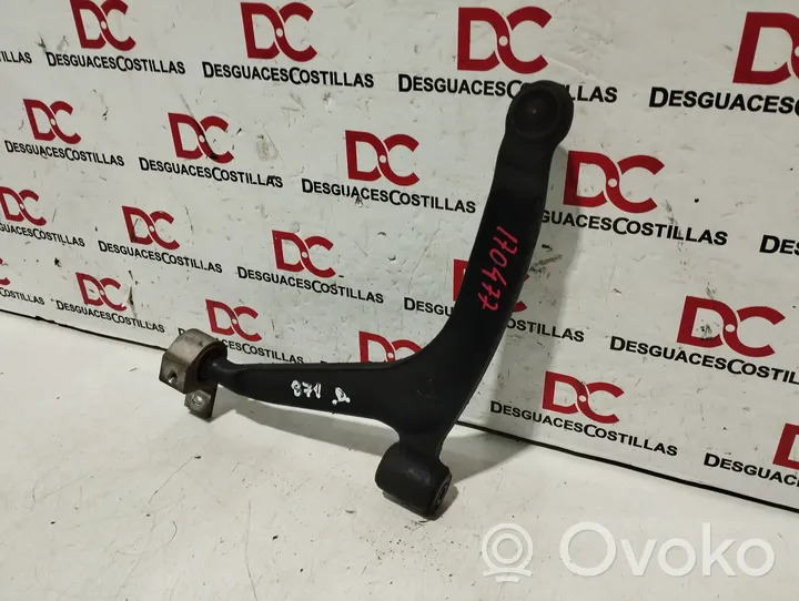 Citroen Xsara Picasso Triangle bras de suspension inférieur avant 1635773480