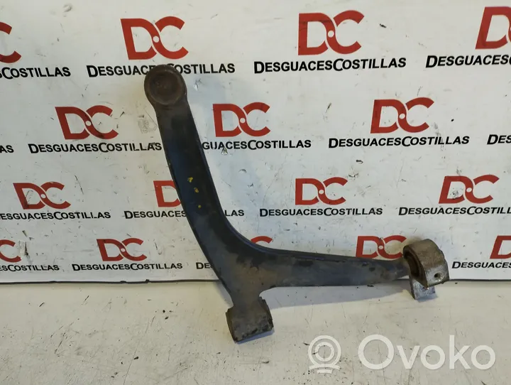 Citroen Xsara Picasso Triangle bras de suspension inférieur avant 1635773480