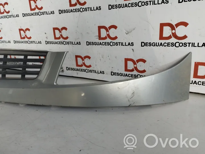 Renault Kangoo I Grille de calandre avant 8200150629