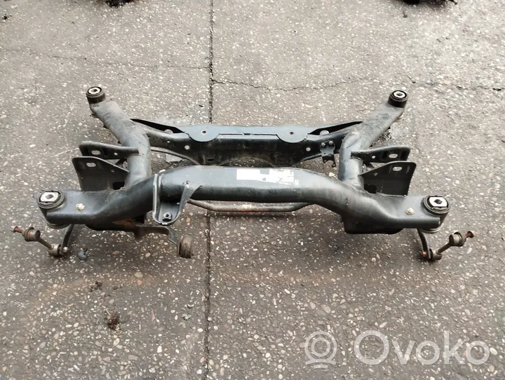 Volkswagen Tiguan Sottotelaio posteriore 5N0505235L