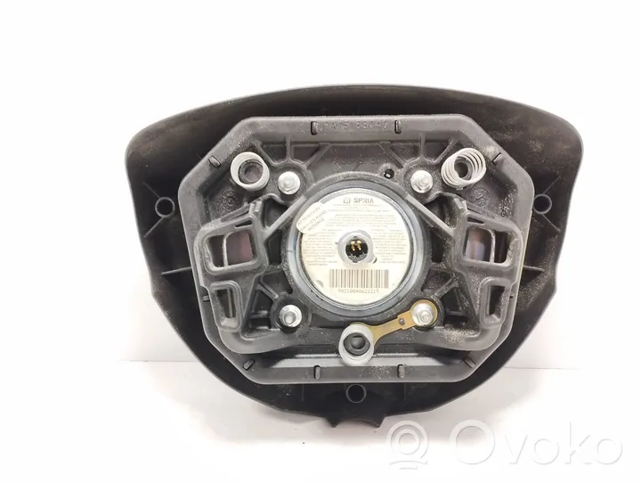 Renault Master II Steering wheel airbag 820018863