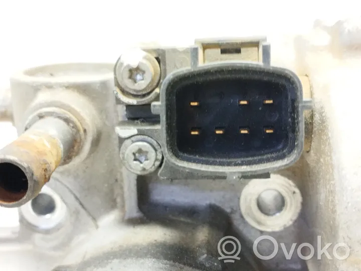 Daewoo Lacetti Throttle body valve 96447960