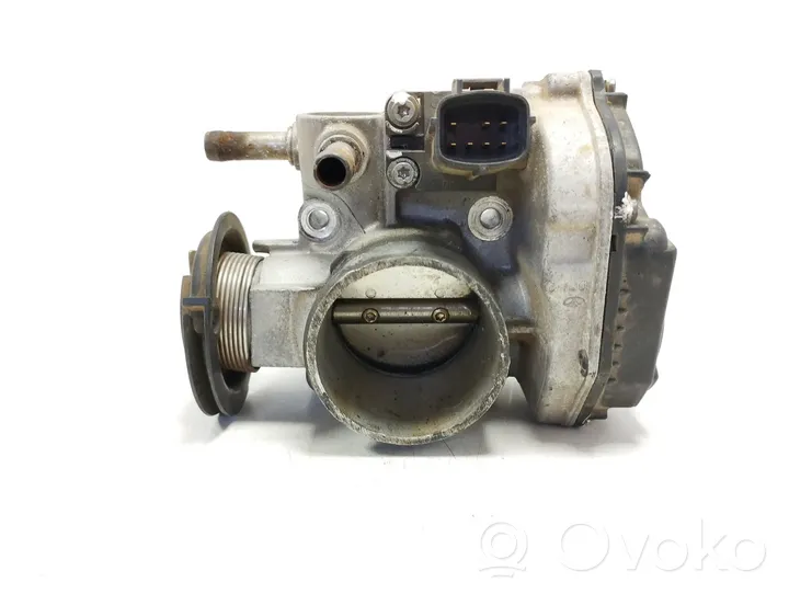 Daewoo Lacetti Throttle body valve 96447960