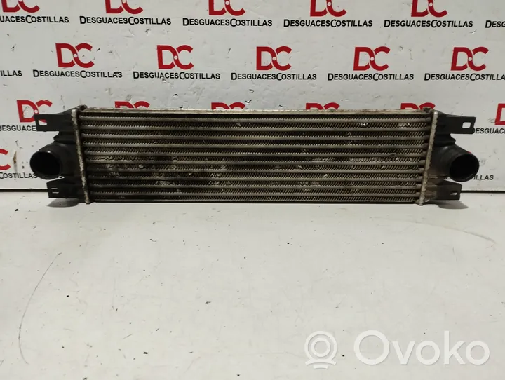 Renault Master II Intercooler radiator 859923X